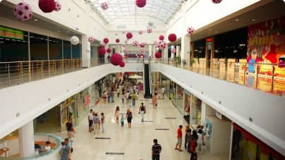 В I квартале спрос на аренду коммерческой недвижимости вырос  на 24%