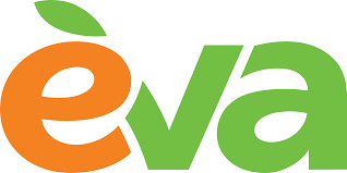 Логотип партнера: Eva