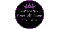 Логотип партнера: Flora VIP Luxe