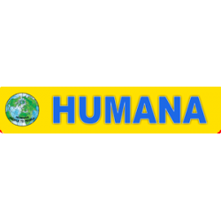 Логотип партнера: Humana