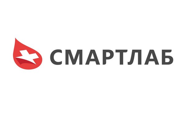 Логотип партнера: Смартлаб 
