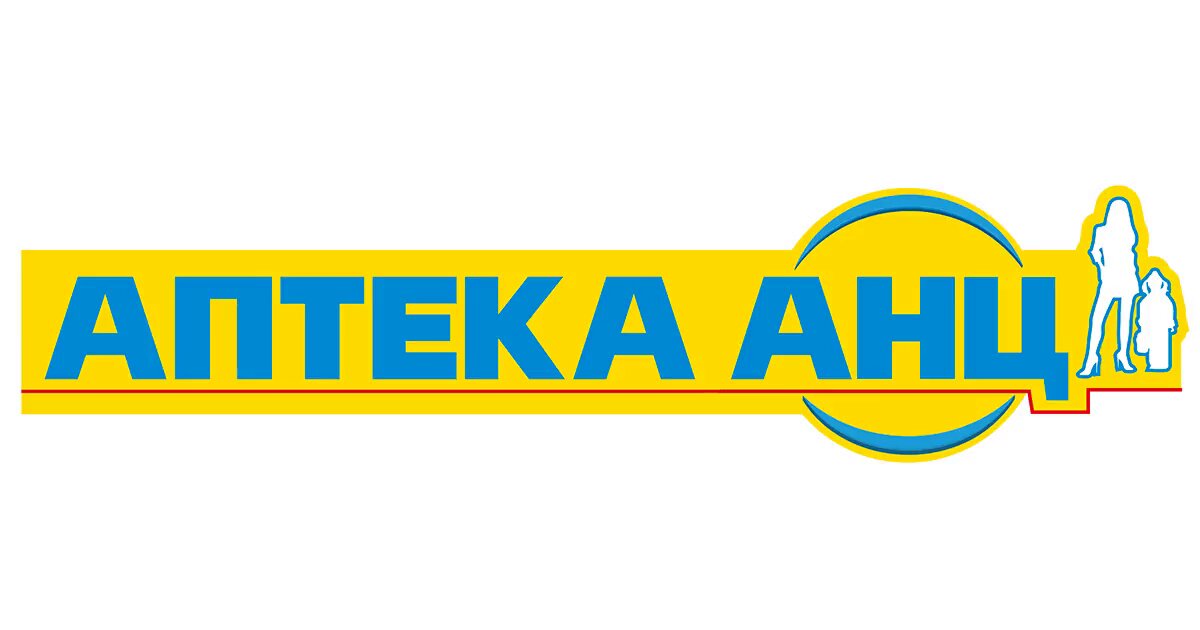 Логотип партнера: Атпека АНЦ