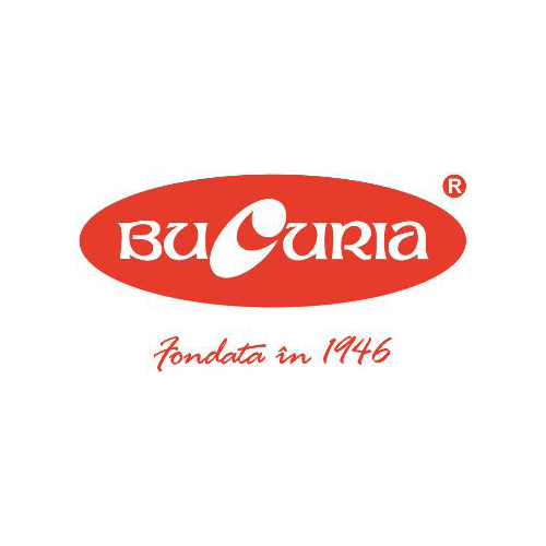 Логотип партнера: Bucuria
