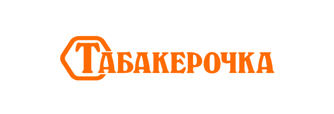 Логотип партнера: Табакерочка