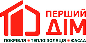 Логотип партнера: Перший Дім 