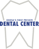 Логотип партнера: Dental Center