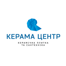 Логотип партнера: Керама Центр