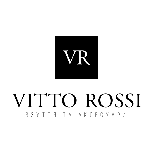 Логотип партнера: Vitto Rossi