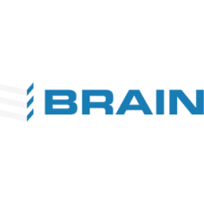 Логотип партнера: Brain
