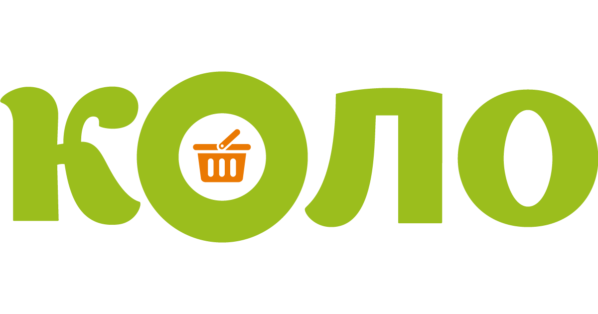 Логотип партнера: Коло