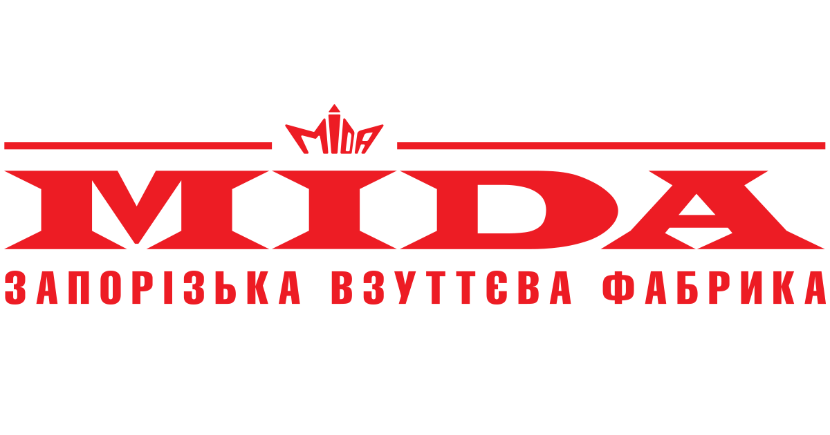 Логотип партнера: Mida