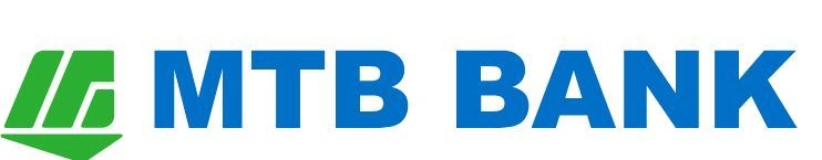 Логотип партнера: MTB Bank
