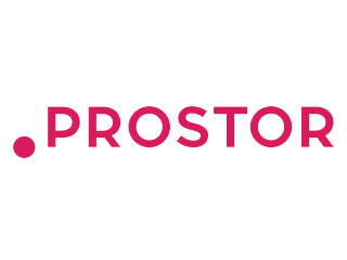 Логотип партнера: Prostor