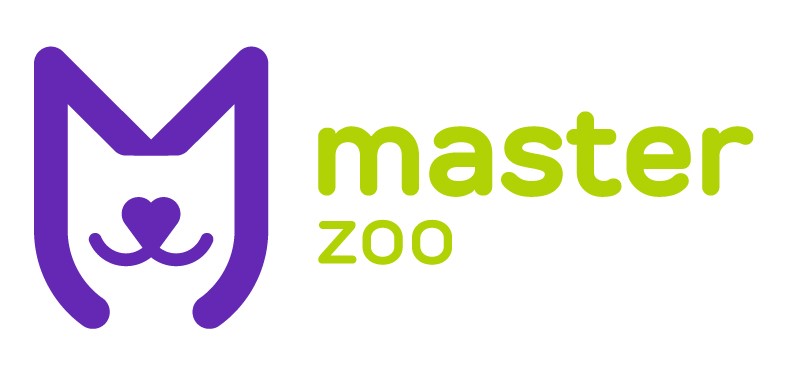 Логотип партнера: Master ZOO