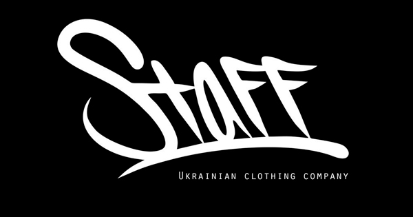 Логотип партнера: Staff