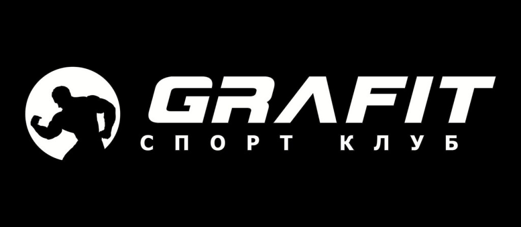 Логотип партнера: Grufit 