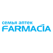 Логотип партнера: Farmacia