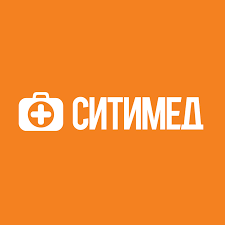 Логотип партнера: Ситимед