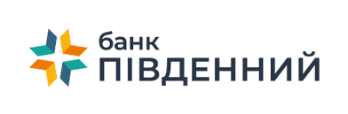 Логотип партнера: Південний банк
