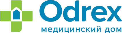 Логотип партнера: Odrex