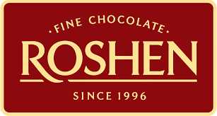 Логотип партнера: ROSHEN