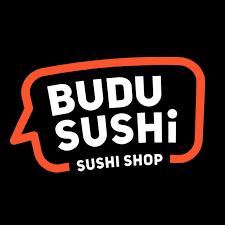 Логотип партнера: Budu sushi