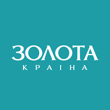 Логотип партнера: Золота країна