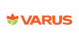 Логотип партнера: VARUS