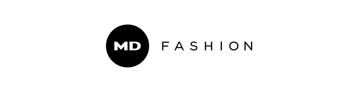 Логотип партнера: MD Fashion
